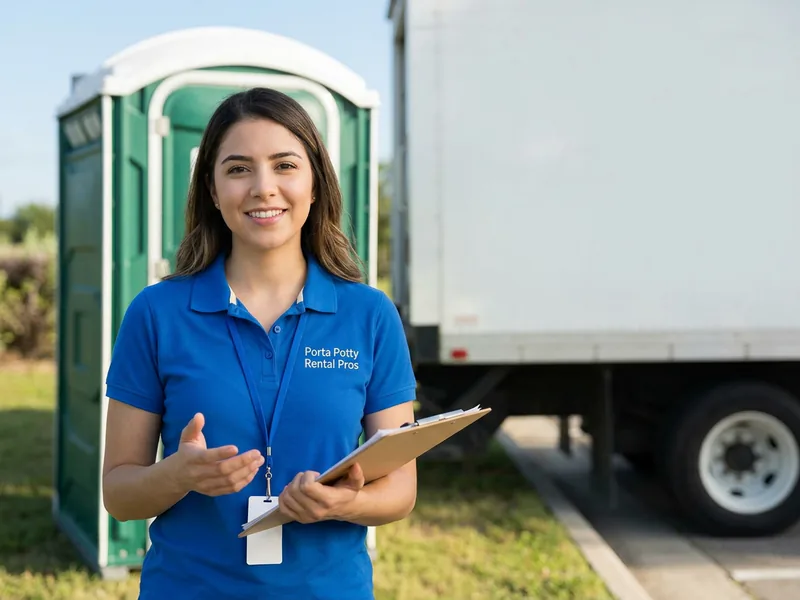 Porta Potty Rental  in Glen Mills  FAQ